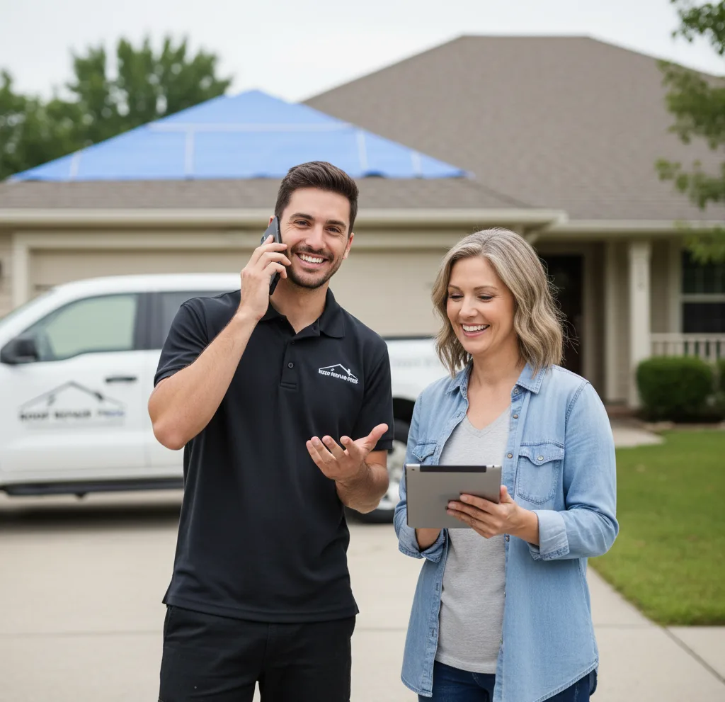 Roof Maintenance in Newport, OH